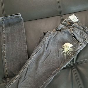 Grey Empyre by PacSun Skinny Jeans 🖤😍 size 0